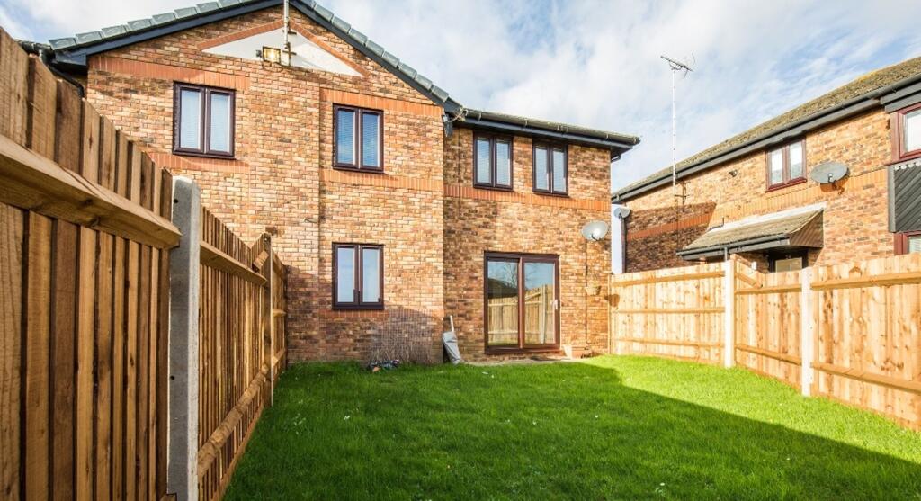 Additional image 9 of Stirling Way