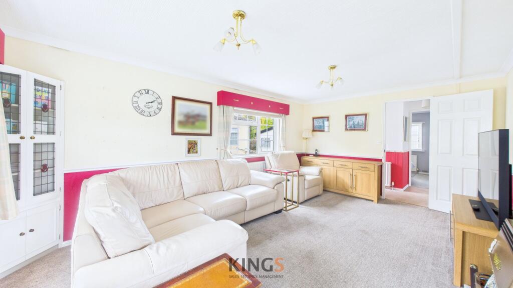 Additional image 5 of Woodside Lane, Hatfield, AL9