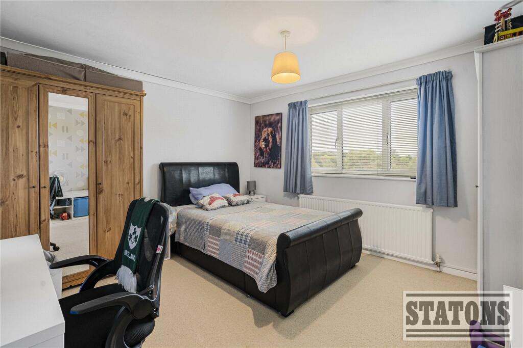 Additional image 17 of Bulls Lane, Welham Green, Herts, AL9