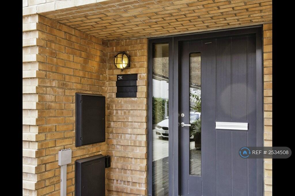 Additional image 19 of Legge Lane, Birmingham, B1