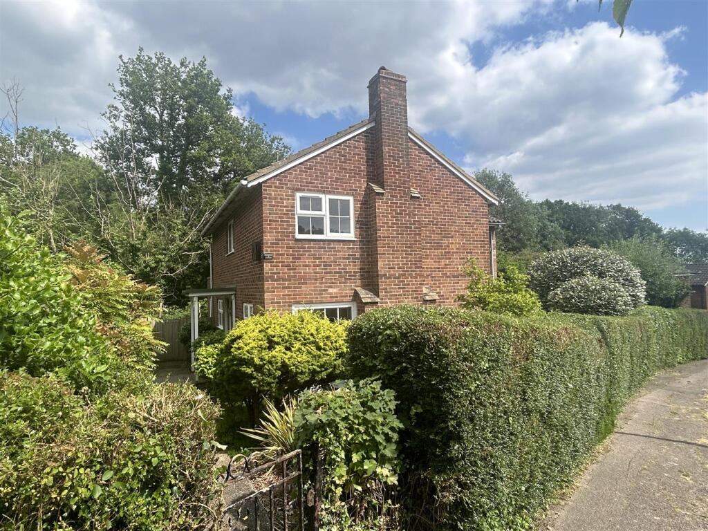 Additional image 43 of Pentley Park, Welwyn Garden City