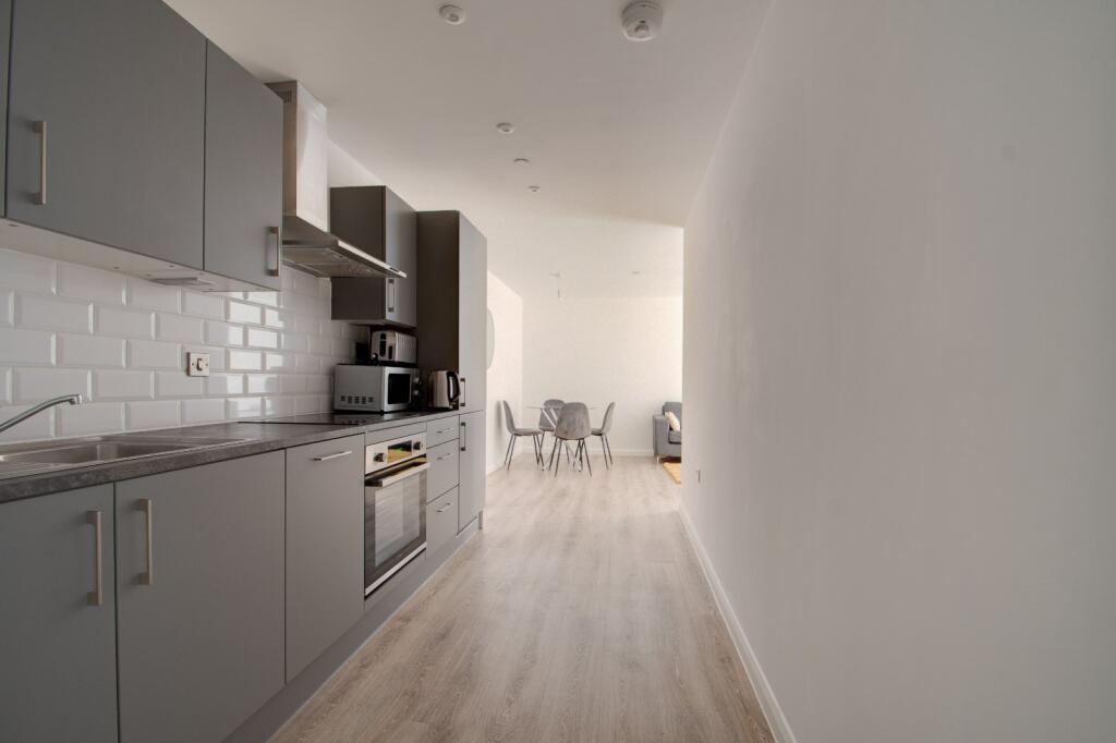 Additional image 7 of Darwin Street, Birmingham, West Midlands, B12