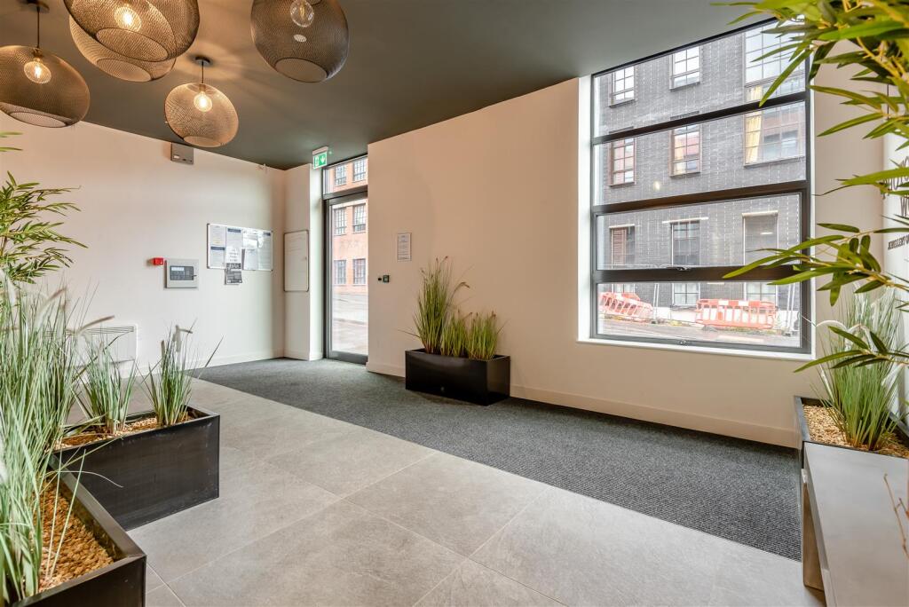 Additional image 16 of Camden Street, Birmingham