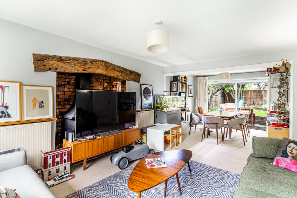 Additional image 2 of Waverley Road, St. Albans, Hertfordshire, AL3