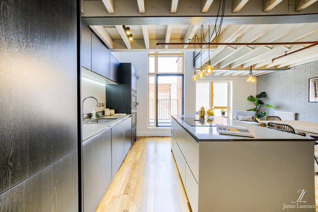 Additional image 15 of Alben Works, 2 Legge Lane, Jewellery Quarter