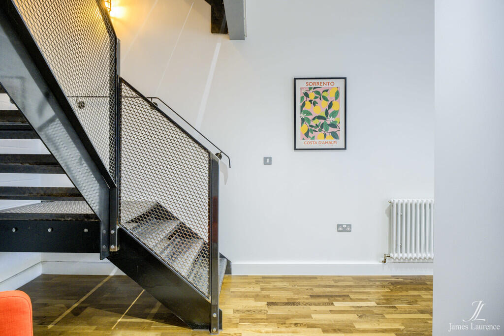 Additional image 9 of Alben Works, 2 Legge Lane, Jewellery Quarter