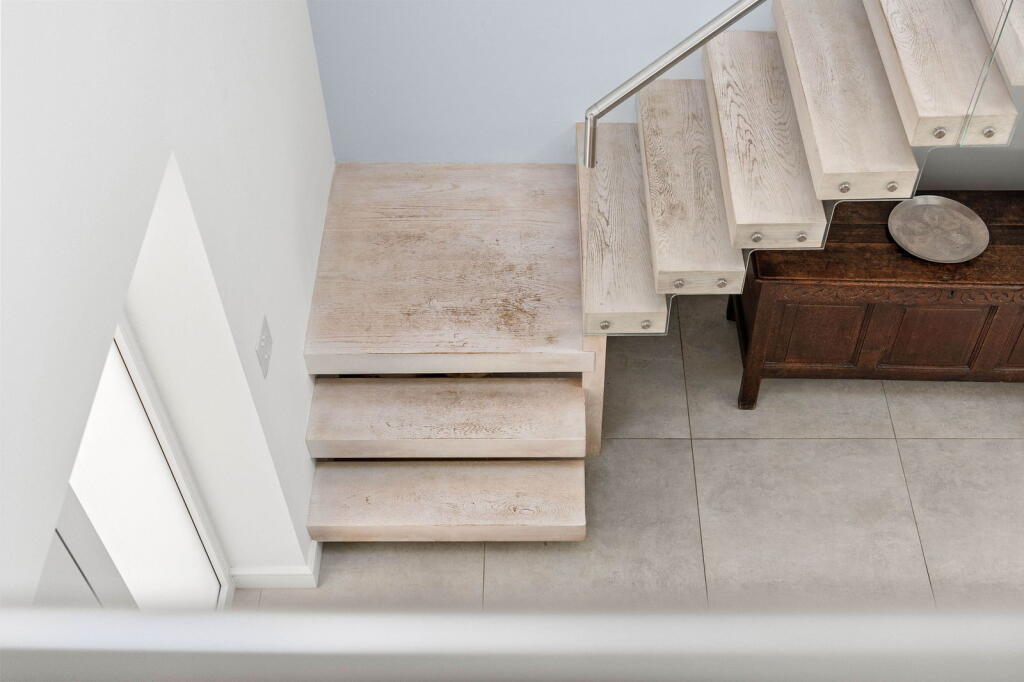 Additional image 29 of Spectacular five bed eco-home with additional living space