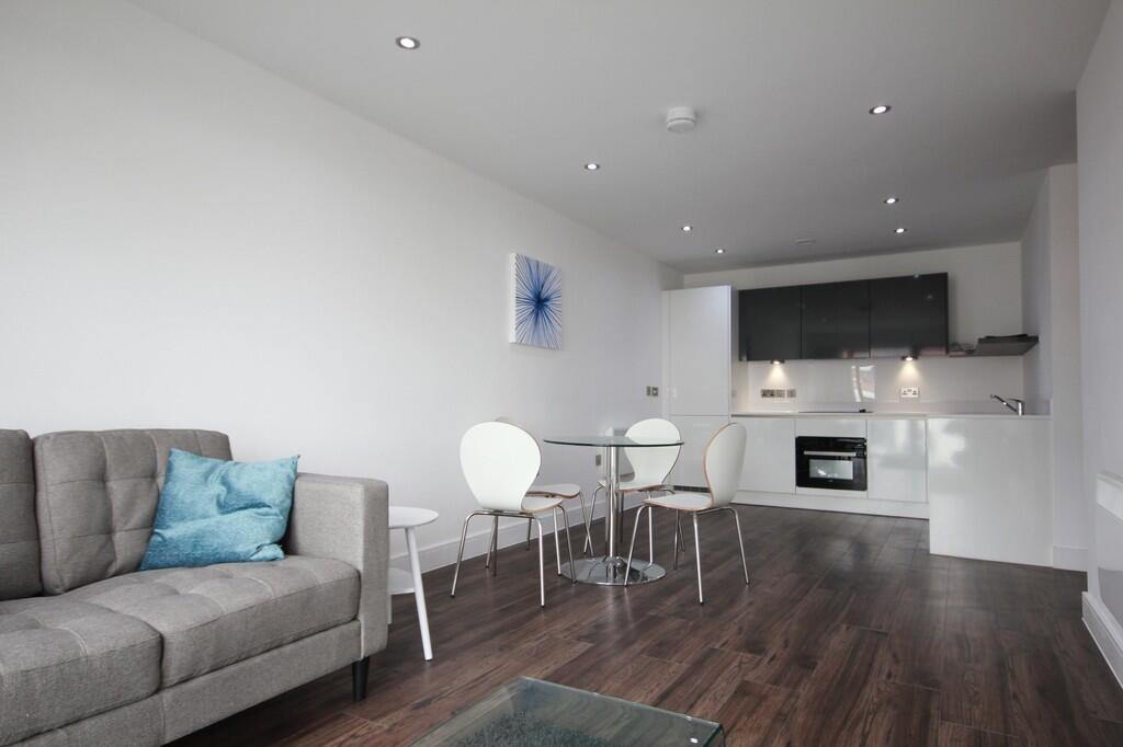 Additional image 3 of Regency Place, Parade, Birmingham, B1