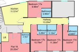 Additional image 6 of Bywater House, Birmingham