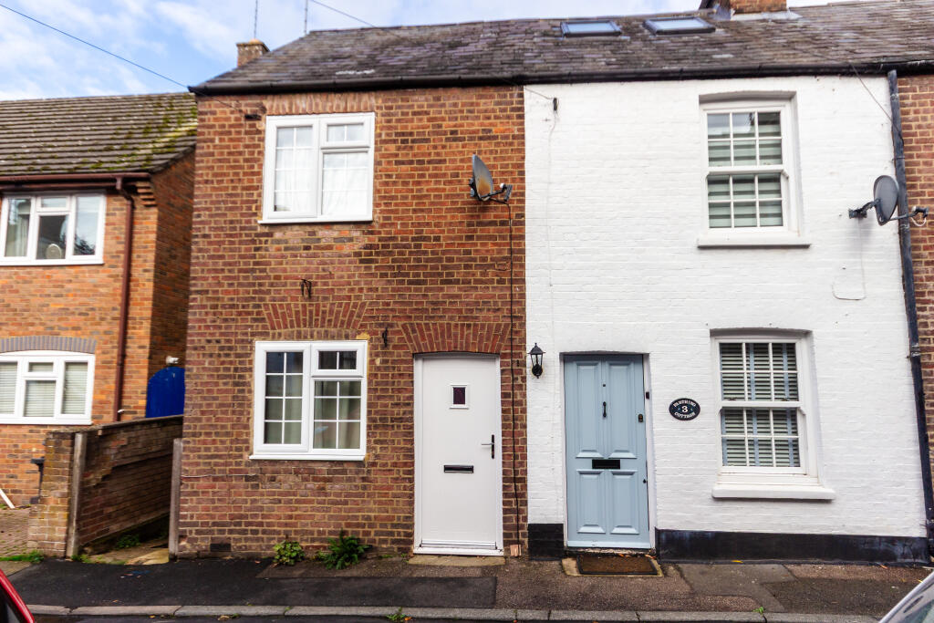 Additional image 13 of George Street, Markyate, St Albans, AL3