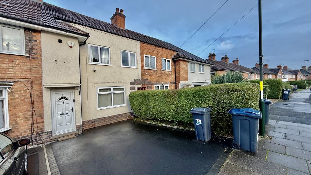 Property image for Sandmere Road,B13