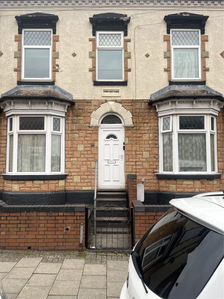 Property image for Fernley Road, BIRMINGHAM, West Midlands, B11