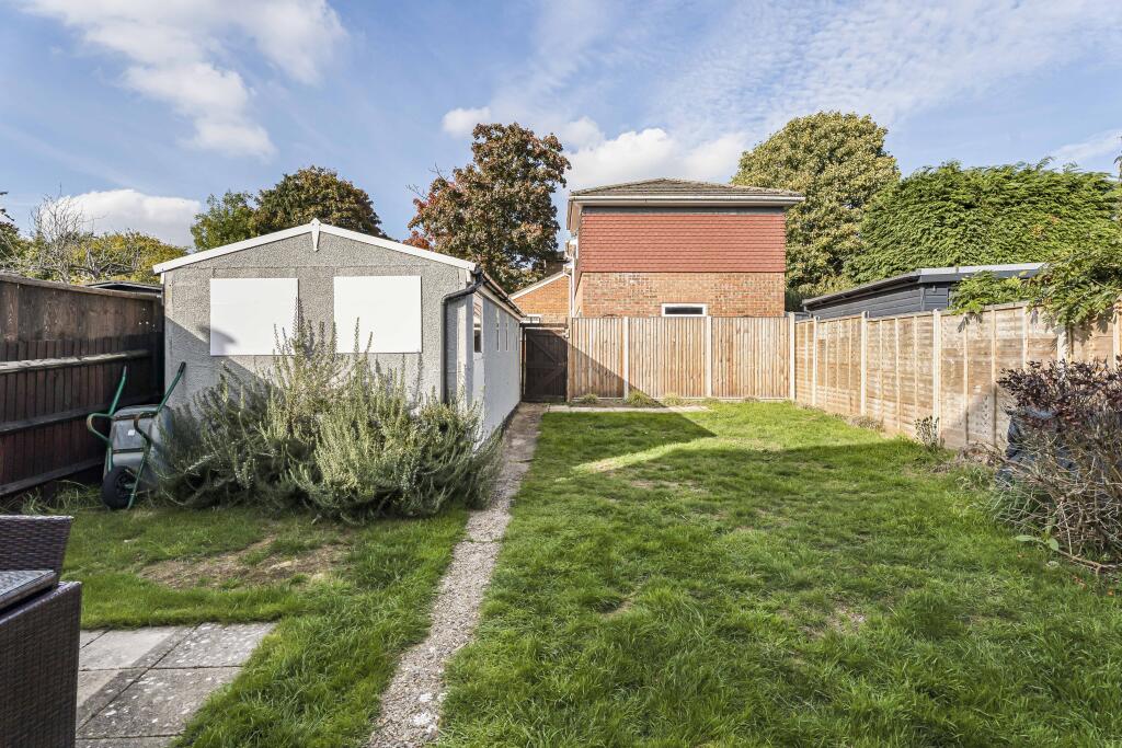 Additional image 20 of Batchwood Drive, St. Albans, Hertfordshire, AL3