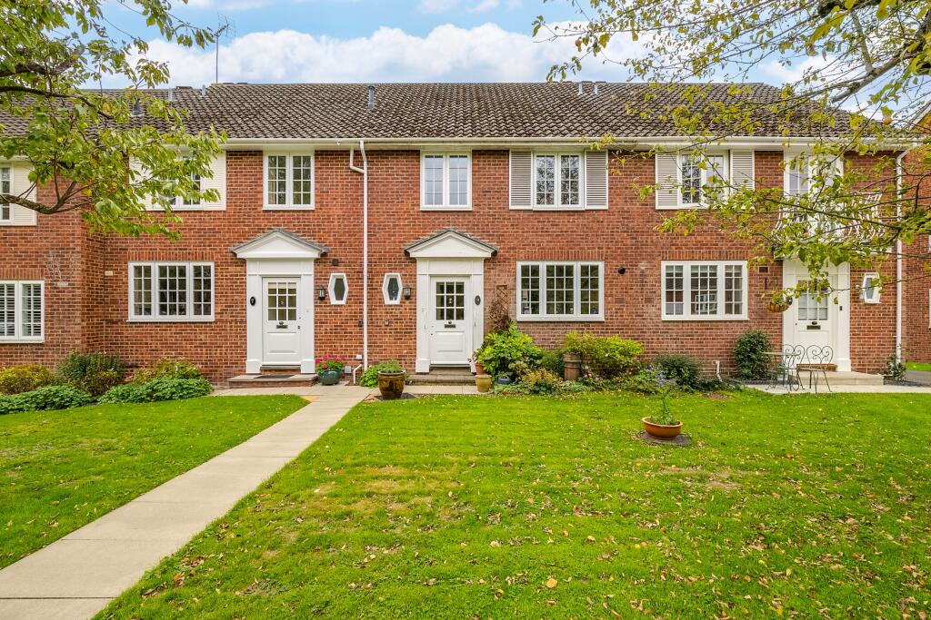Primary image of Prae Close, St Albans, AL3