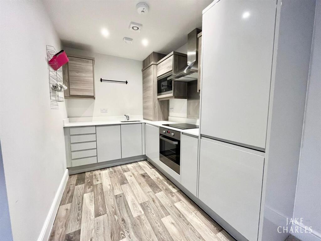 Additional image 2 of Soothouse Spring, St. Albans