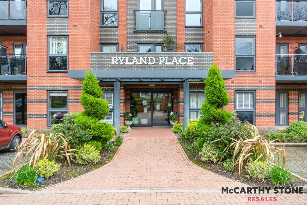 Property image for Ryland Place, Norfolk Road, Edgbaston, Birmingham