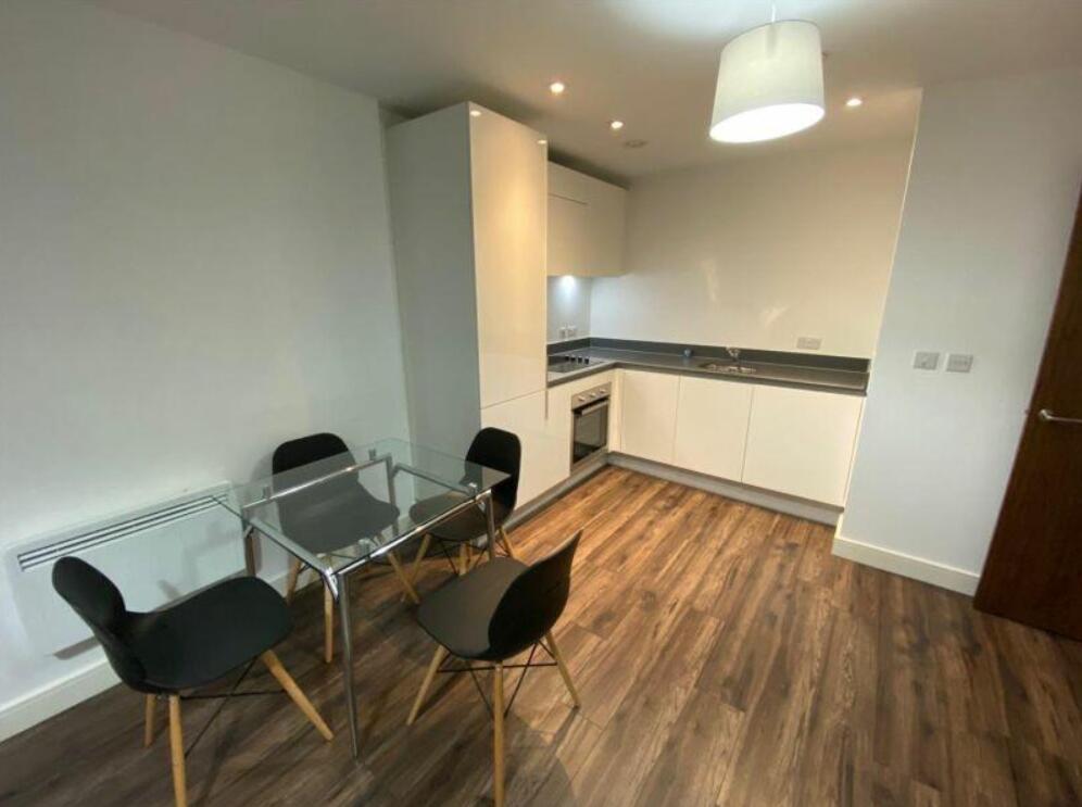 Additional image 3 of Broad Street, Birmingham, West Midlands, B15