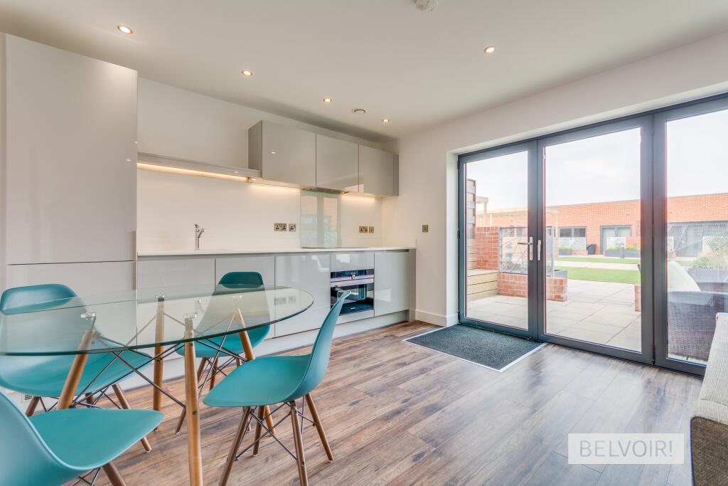 Additional image 19 of Kettleworks, 126 Pope Street, Birmingham, B1