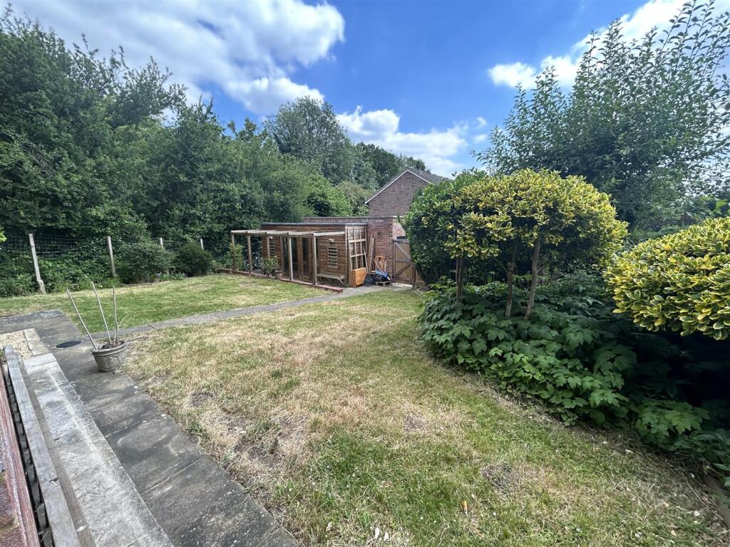 Additional image 28 of Pentley Park, Welwyn Garden City