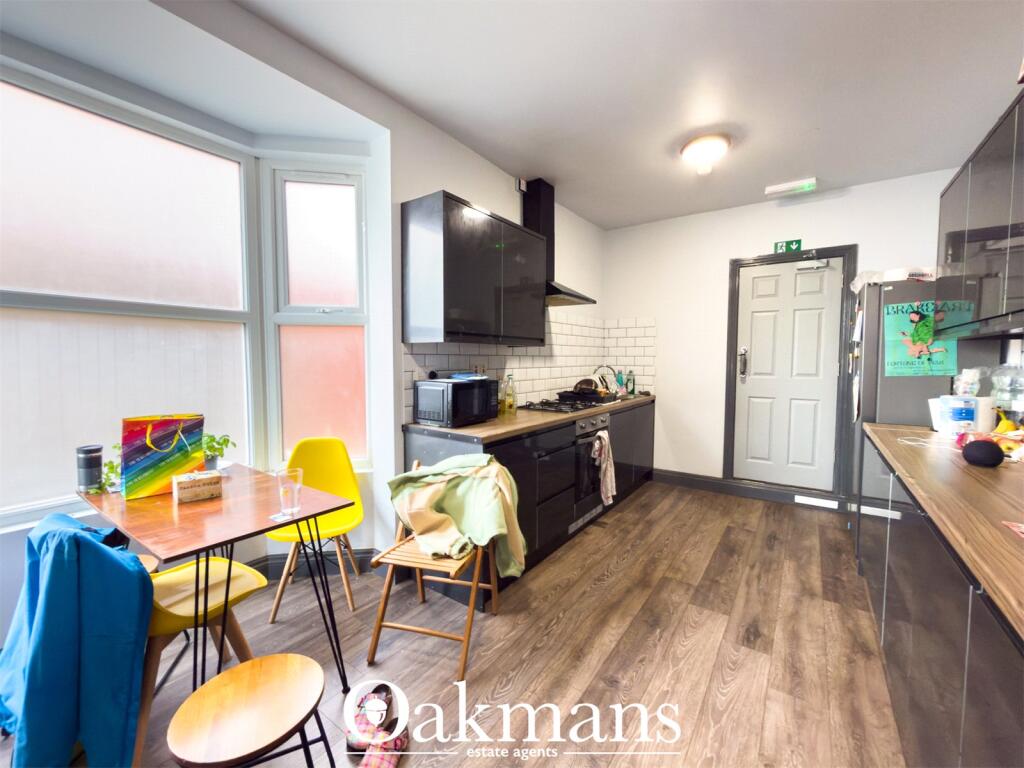 Additional image 28 of Edward Road, Balsall Heath, Birmingham, B12