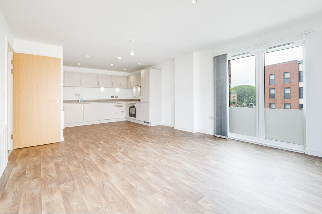 Additional image 4 of Washington Apartments, 5 Lexington Gardens, Edgbaston