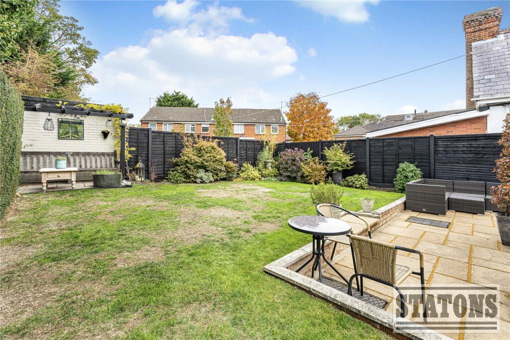 Additional image 4 of Dellsome Lane, Welham Green, Herts, AL9