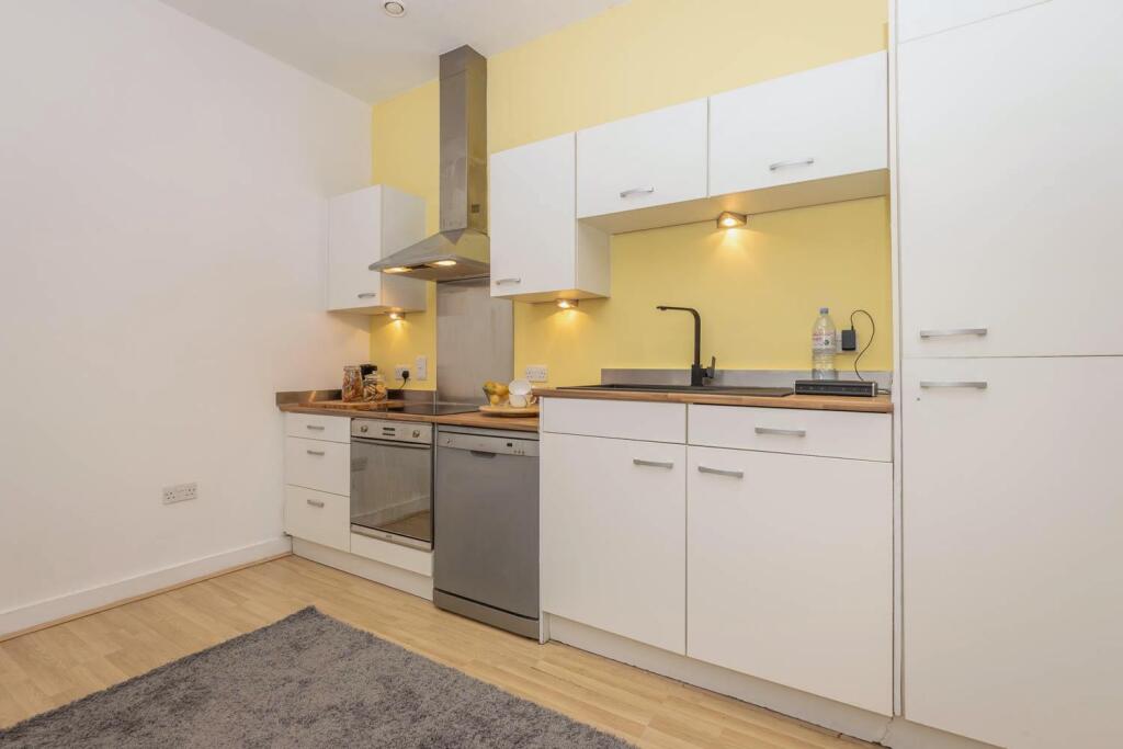 Additional image 8 of Holliday Wharf, Waterfront Walk, Birmingham, B1 1TX