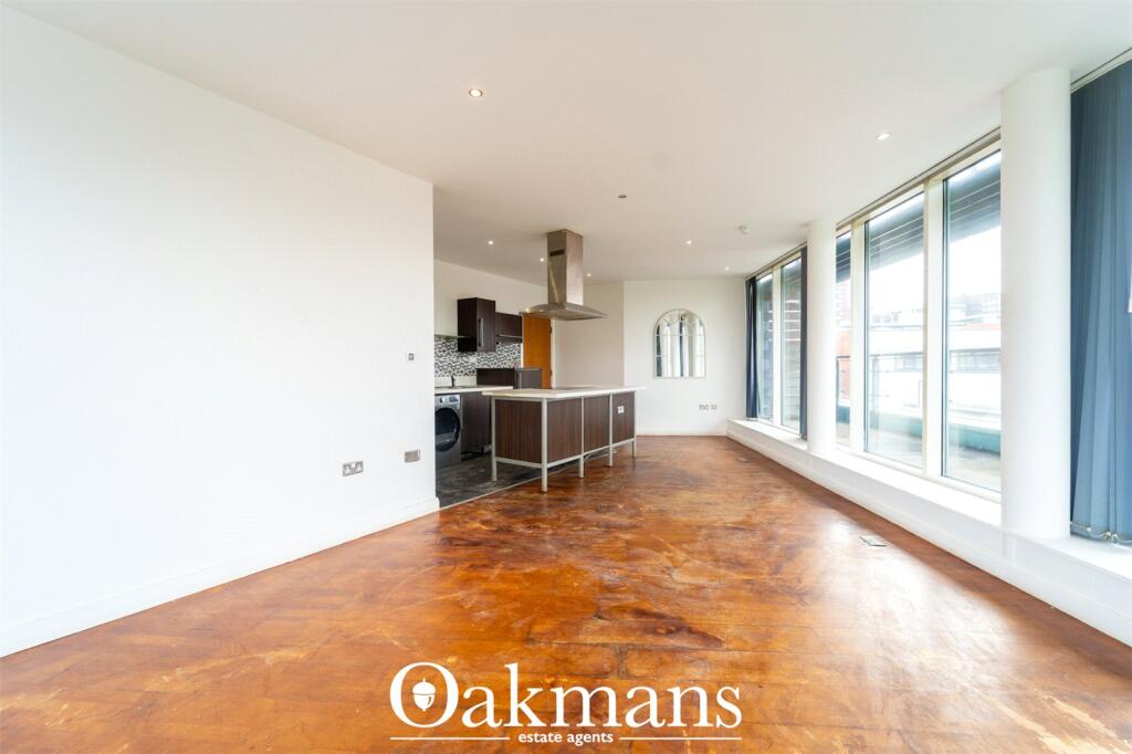 Additional image 6 of Sherborne Street, Birmingham, West Midlands, B16