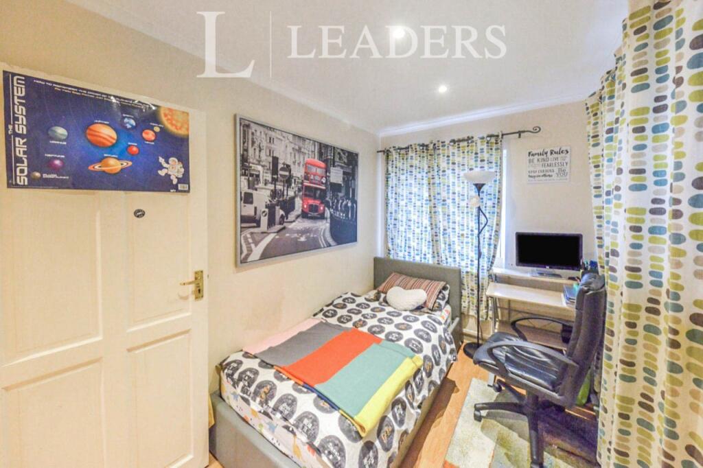 Additional image 6 of The Ridgeway, St. Albans, AL4