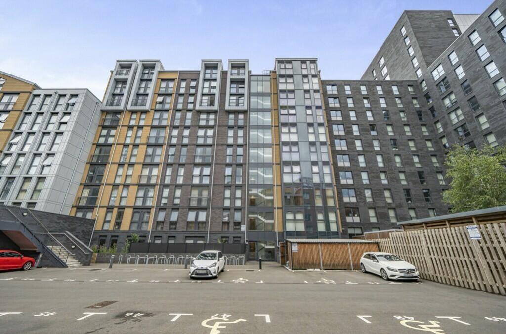 Additional image 15 of 12 Communication Row, Birmingham, West Midlands, B15