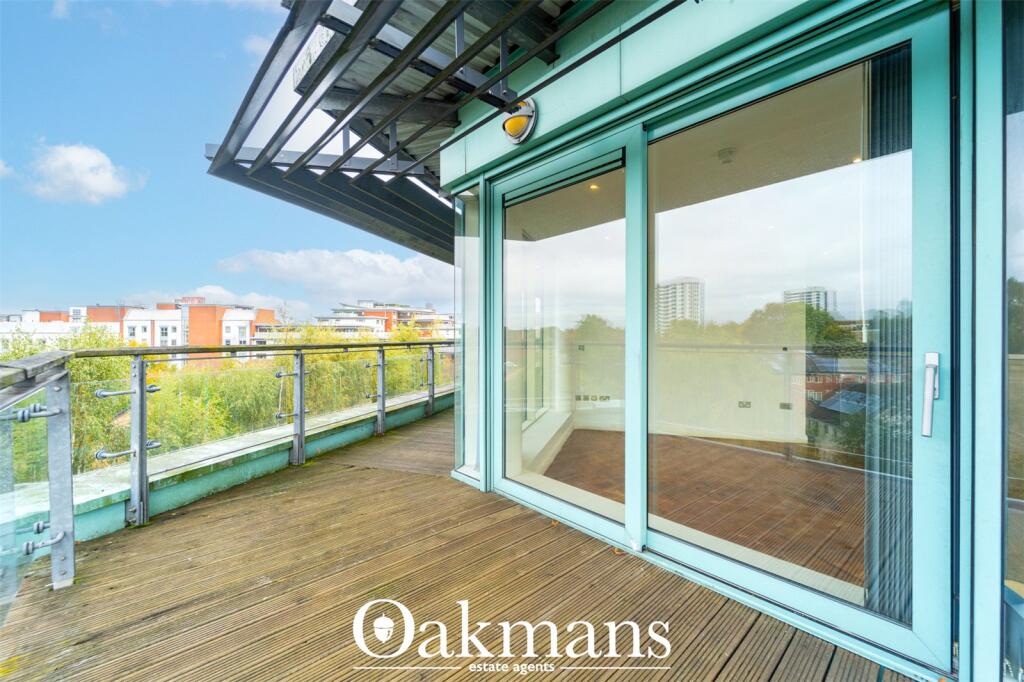 Additional image 4 of Sherborne Street, Birmingham, West Midlands, B16