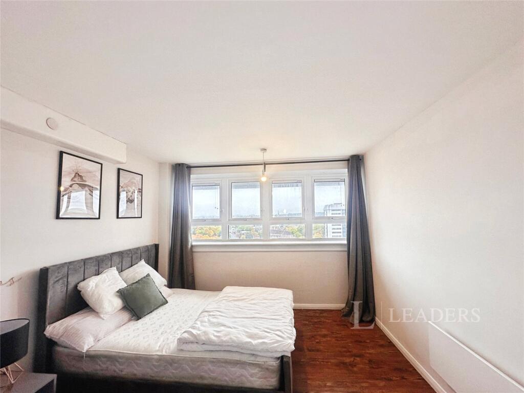 Additional image 5 of Brecon Tower, Guild Close, B16