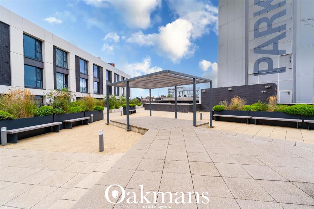 Additional image 23 of St Martins Place, 169 Broad Street, Birmingham, B15