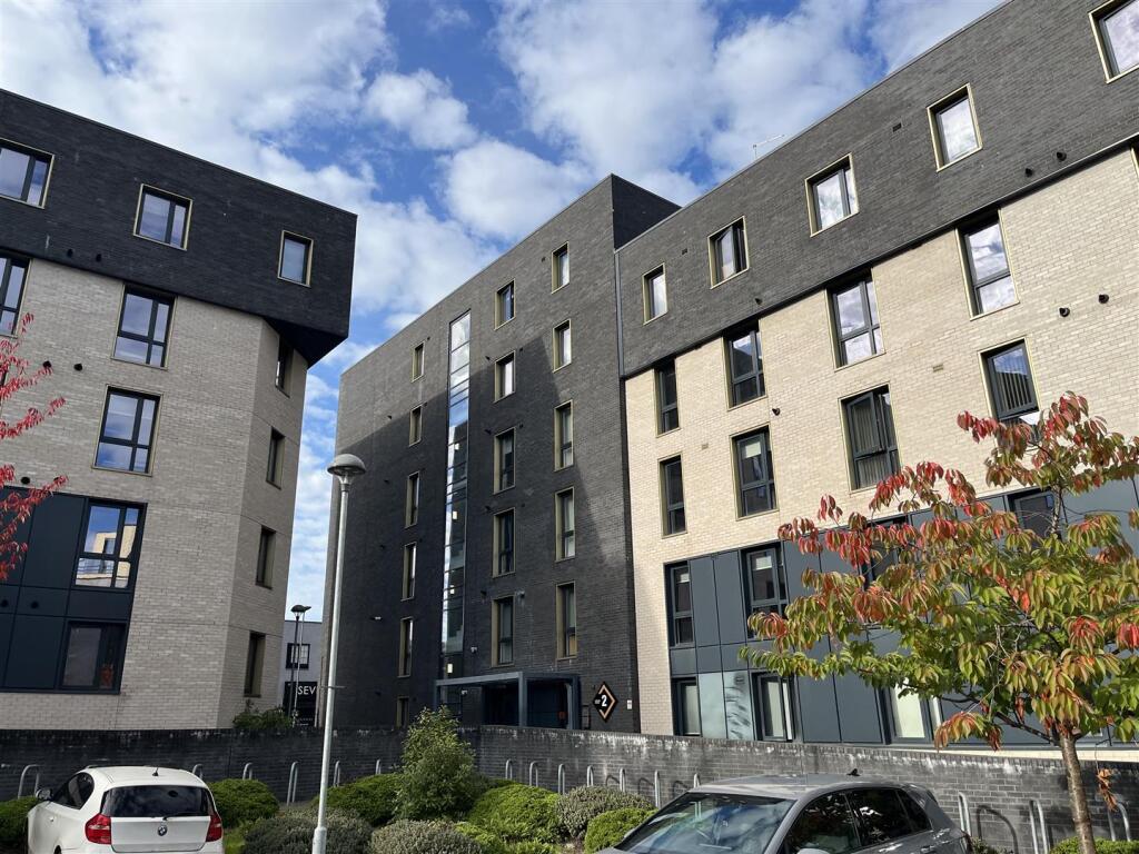 Additional image 12 of Fabrick Square, Drapery House, Lombard Street