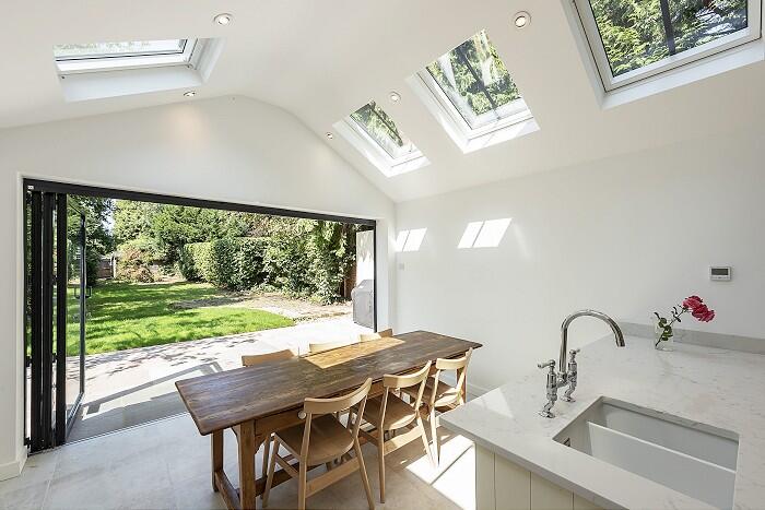 Additional image 3 of West Common, Harpenden, Herts, AL5