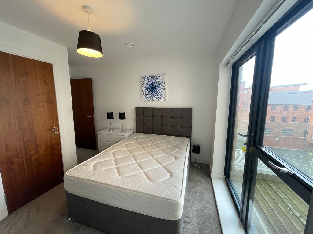 Additional image 12 of Regency Place, Birmingham, B1 3DS