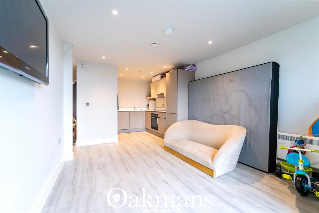 Additional image 6 of St Martins Place, 169 Broad Street, Birmingham, B15