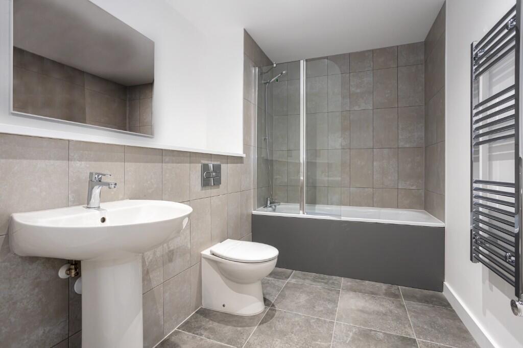 Additional image 4 of Flat 439, Hairpin House, 230 Bradford Street, Birmingham, B12