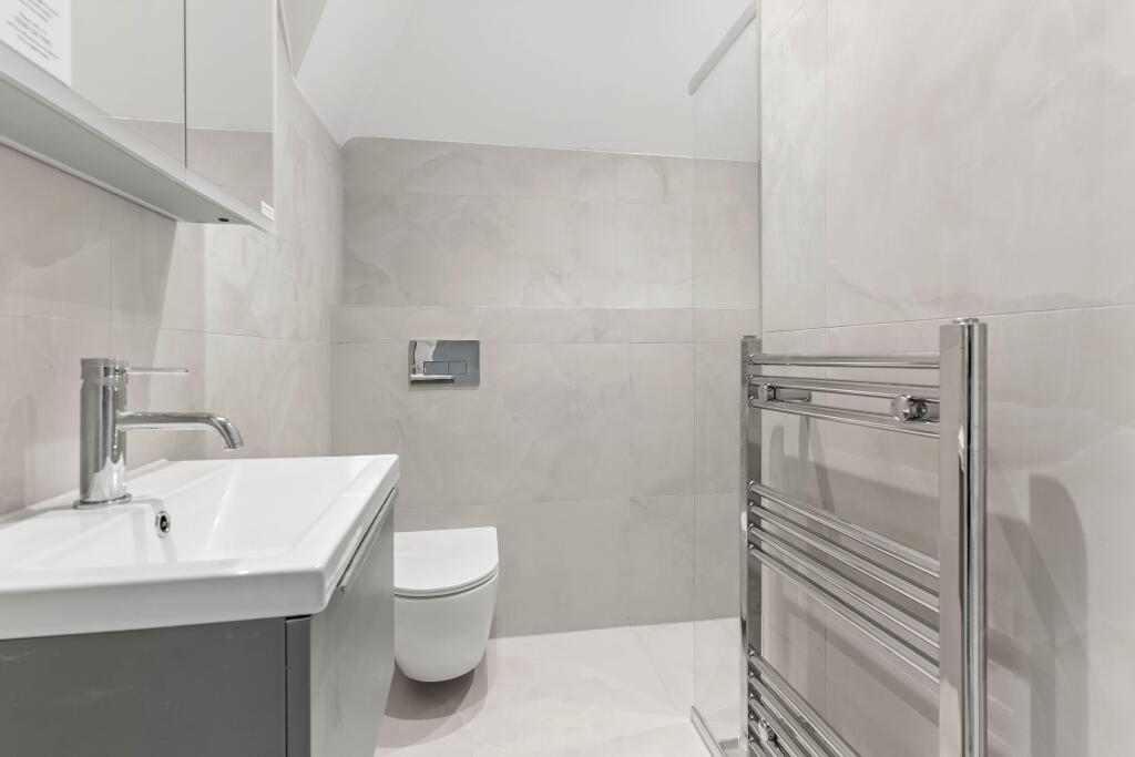 Additional image 8 of Plot 4 Barley Mews Barley Mow Lane, St. Albans, AL4