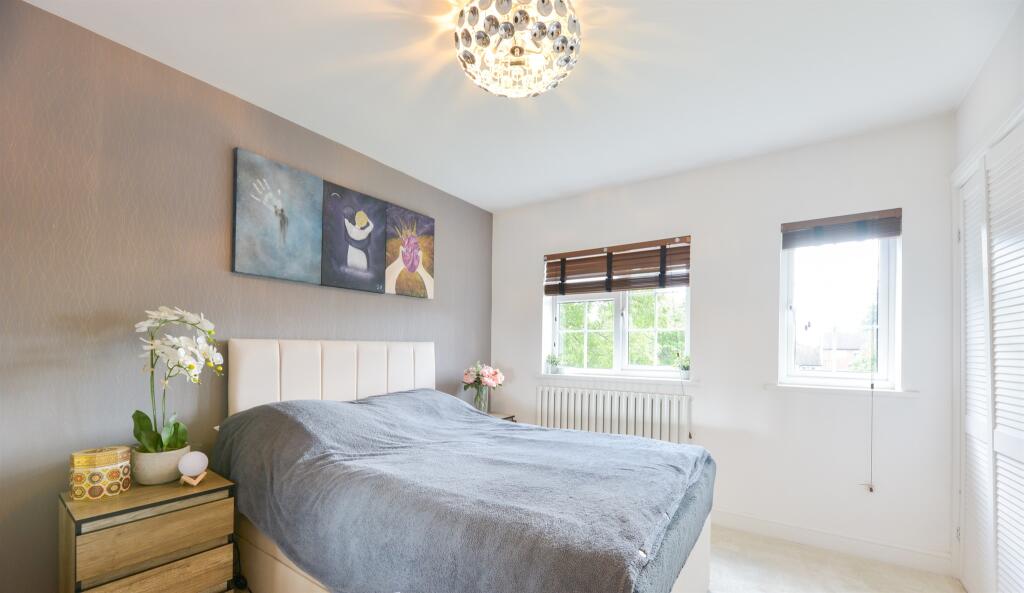 Additional image 9 of Runcie Close, St. Albans