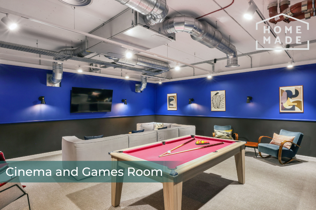 Additional image 2 of The Landsdowne, B16