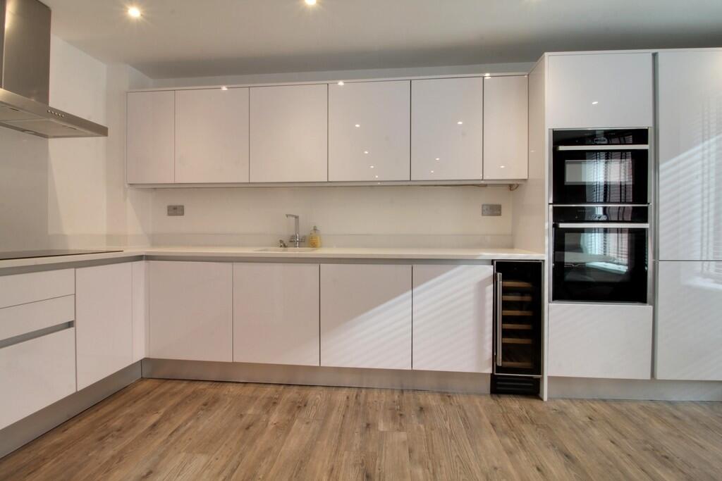 Additional image 13 of Tenby Heights, 42 Tenby Street North, Jewellery Quarter, Birmingham