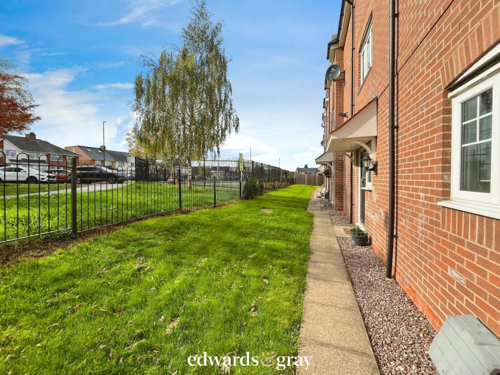 Additional image 14 of Exel Drive, Tyseley, Birmingham, B11 3JQ