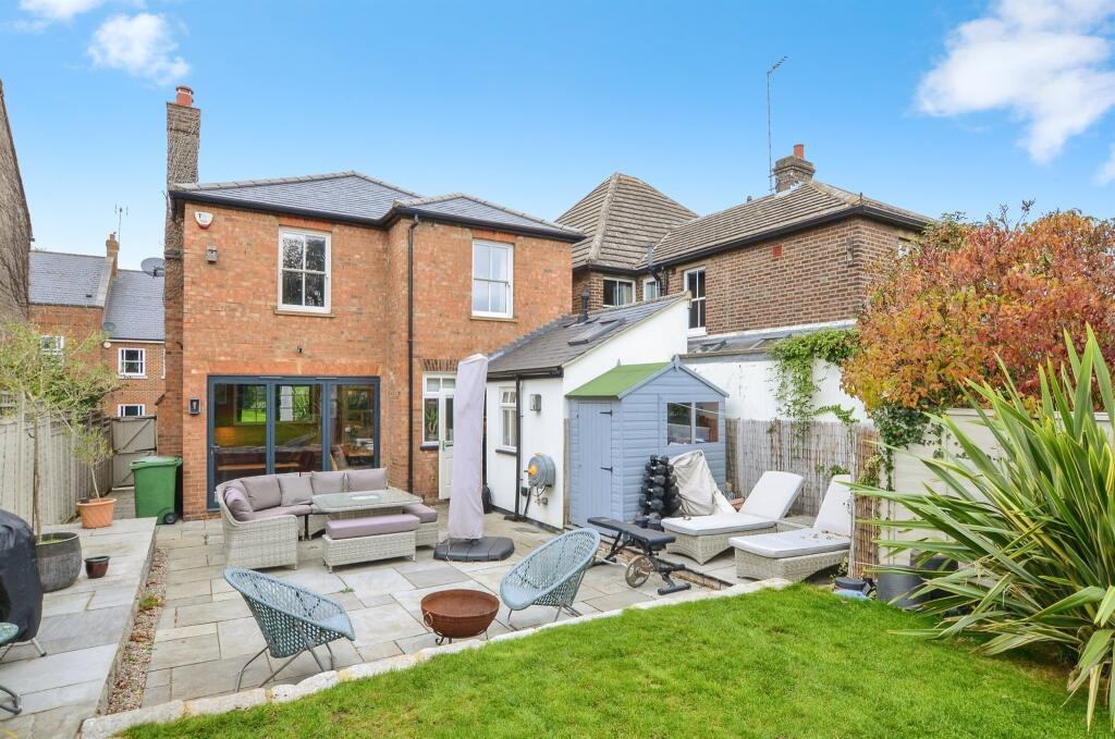 Additional image 16 of Cravells Road, Harpenden
