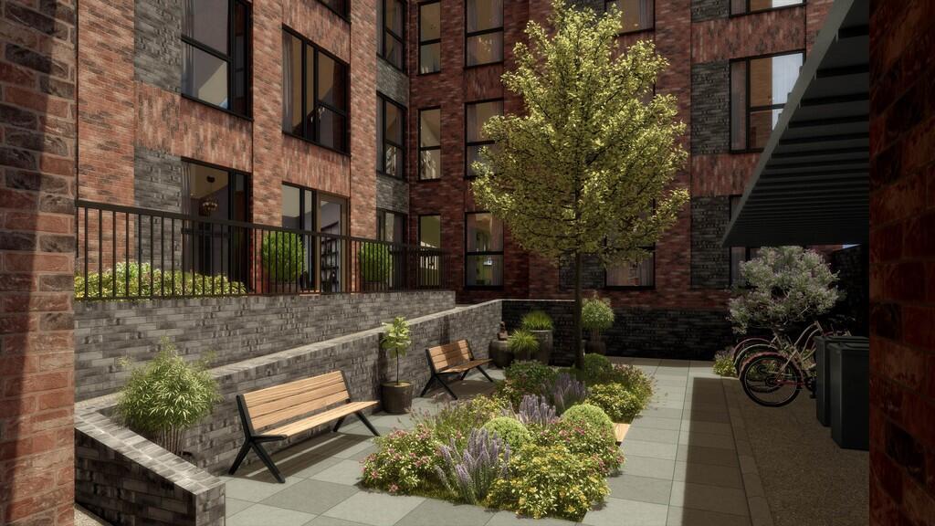 Additional image 7 of Digbeth Apartments, Moseley Street, Digbeth, B12