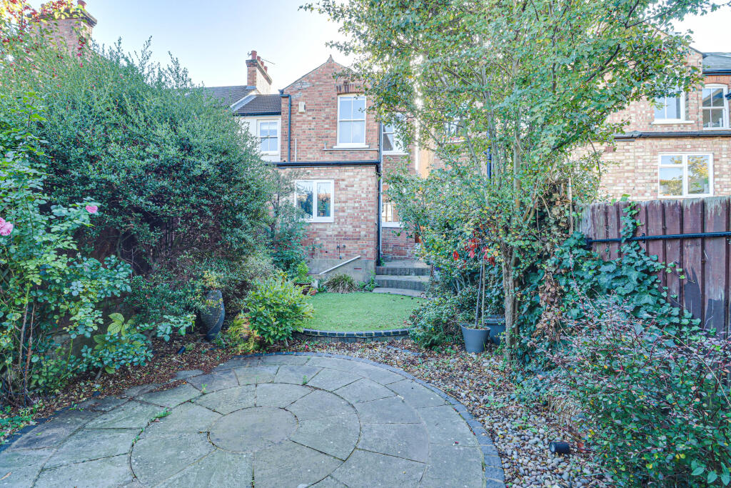 Additional image 19 of Bernard Street, St Albans, AL3