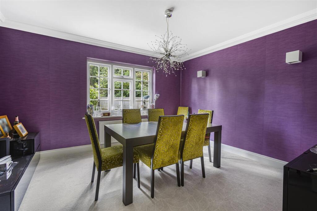 Additional image 4 of Pine Grove, Brookmans Park