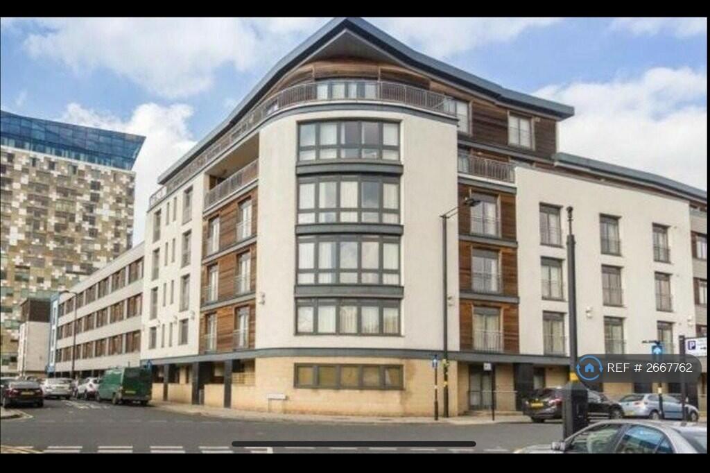 Additional image 11 of Upper Marshall Street, Birmingham, B1