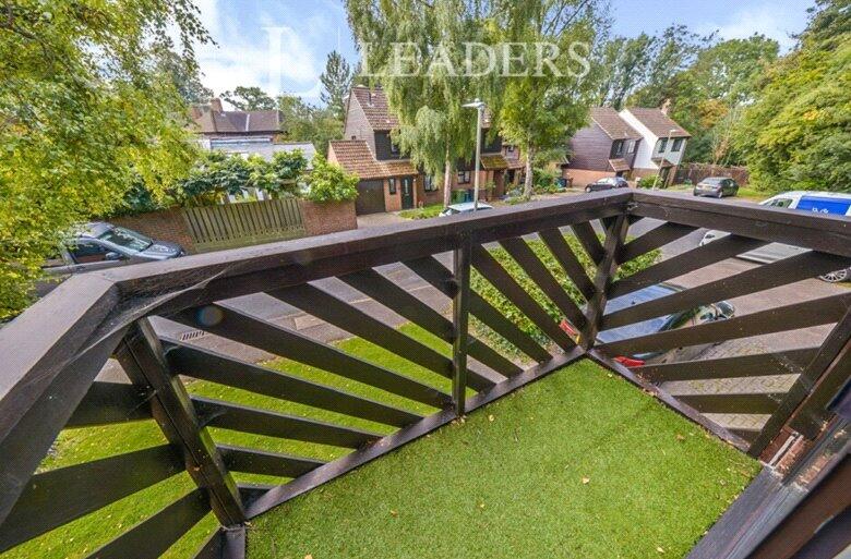 Additional image 8 of Edmond Beaufort Drive, St. Albans, AL3