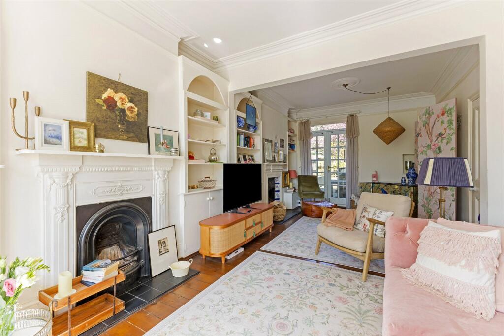 Additional image 14 of Southdown Road, Harpenden, Hertfordshire, AL5